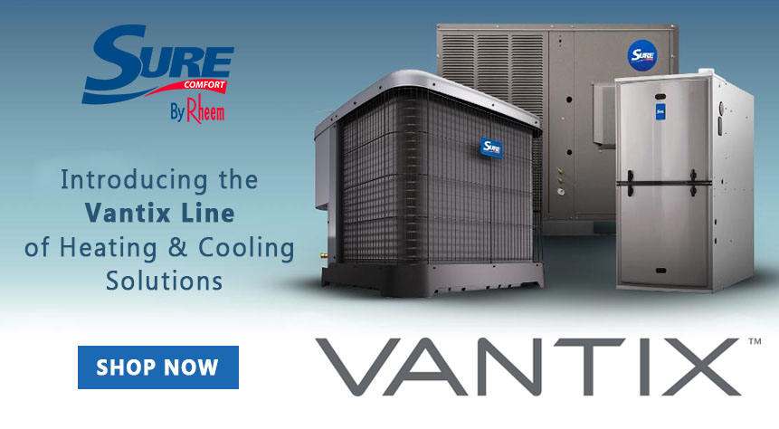Vantix